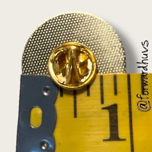 Bundle Sale 3 for $15 | Certified Dental Assistant Pin – DANB Triangle Logo - Picture 6 of 7